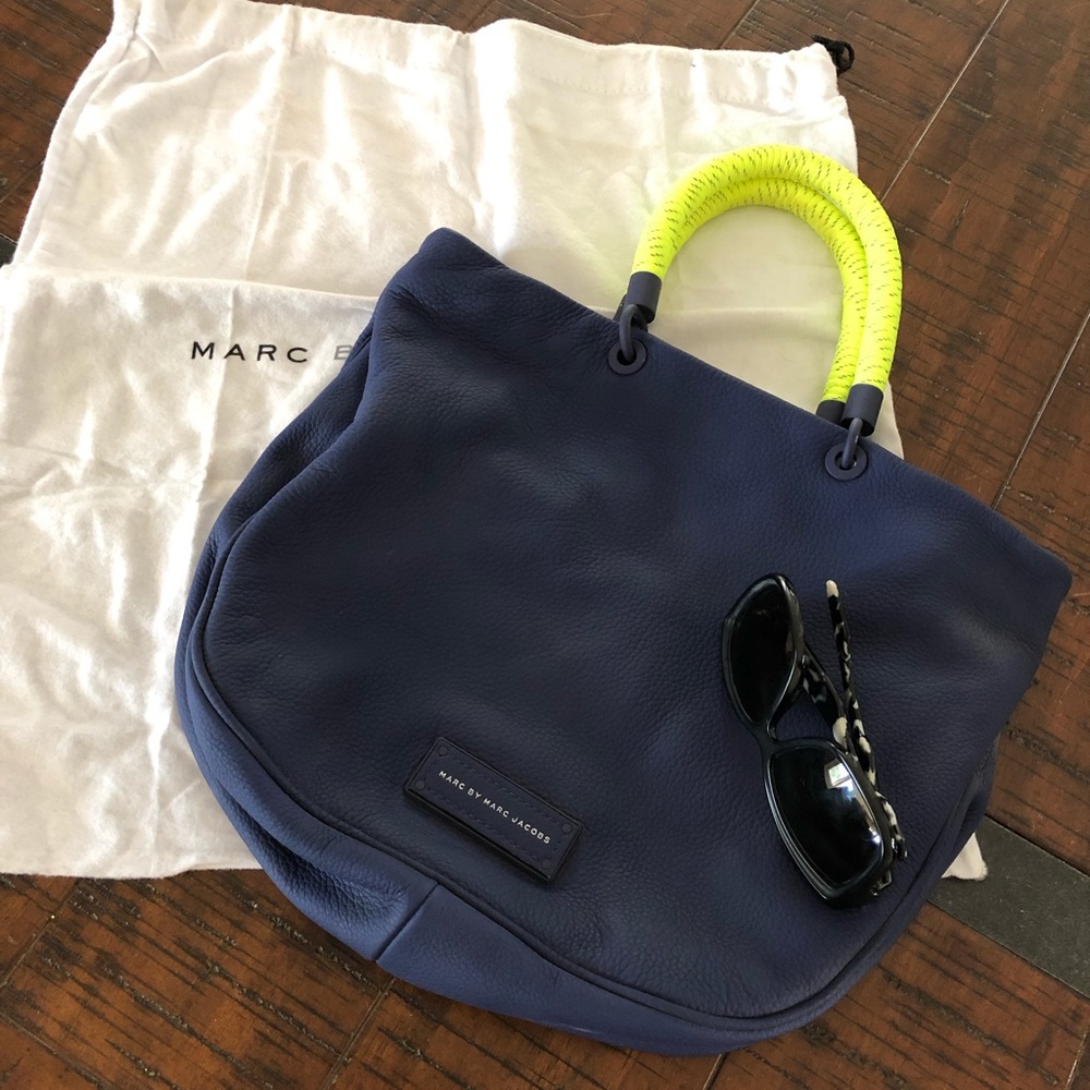 Marc by Marc Jacobs Handbag
